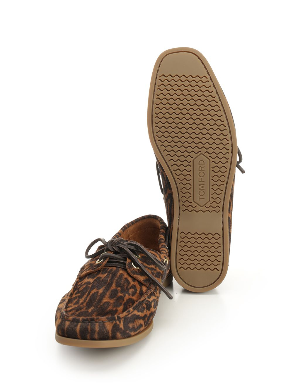 [Tom Ford] Loafer SS26 J1467-LCL496CEEH