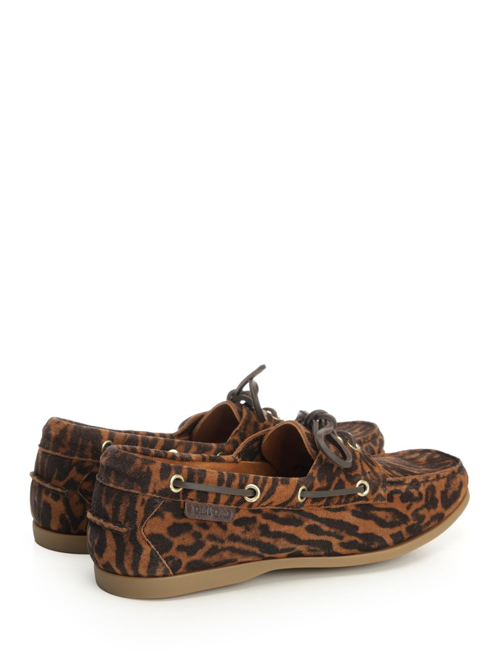 [Tom Ford] Loafer SS26 J1467-LCL496CEEH