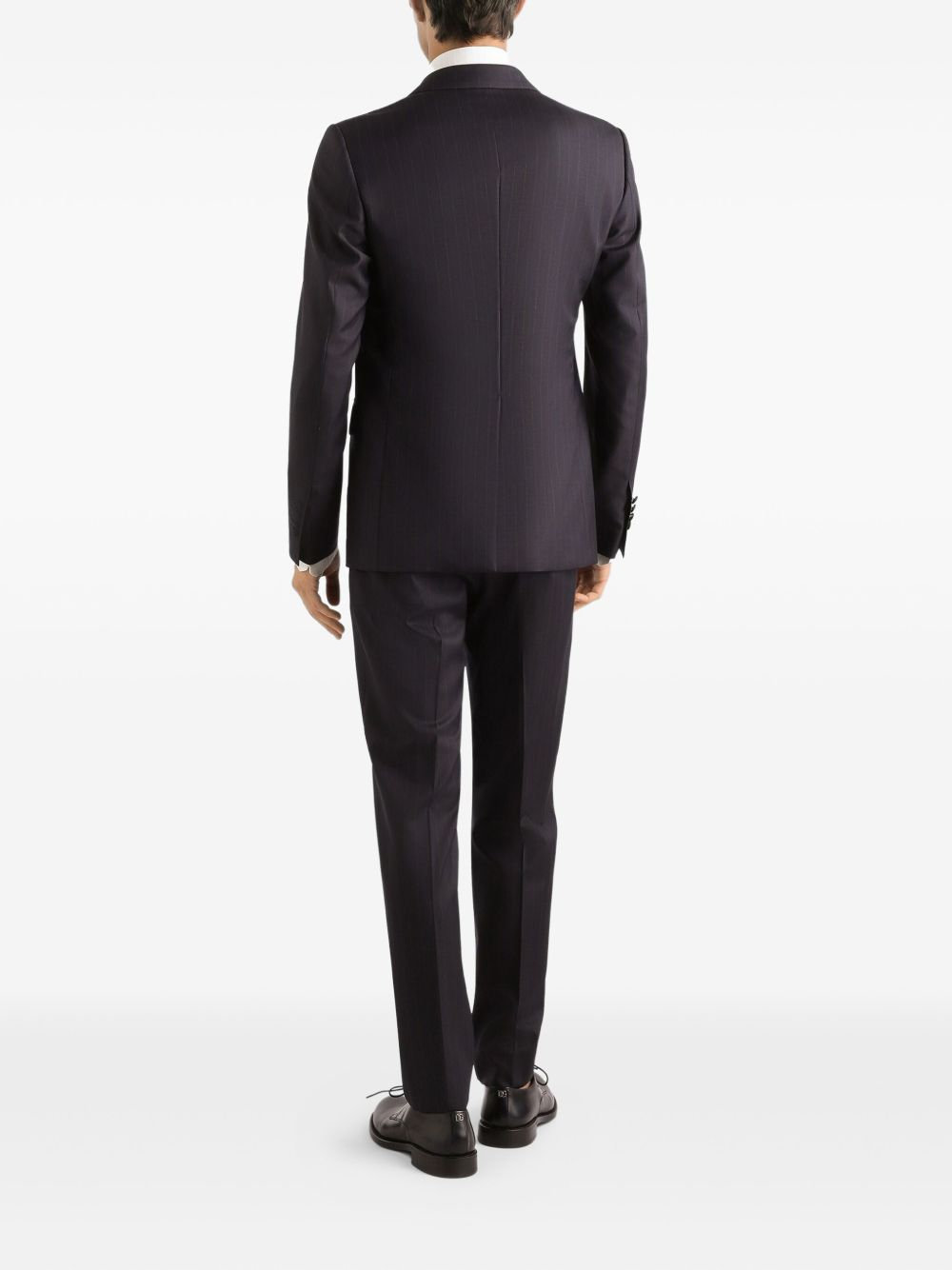 [Dolce & Gabbana] Shirts Long Sleeve SS26 G5NP9TFJ1J4W0001