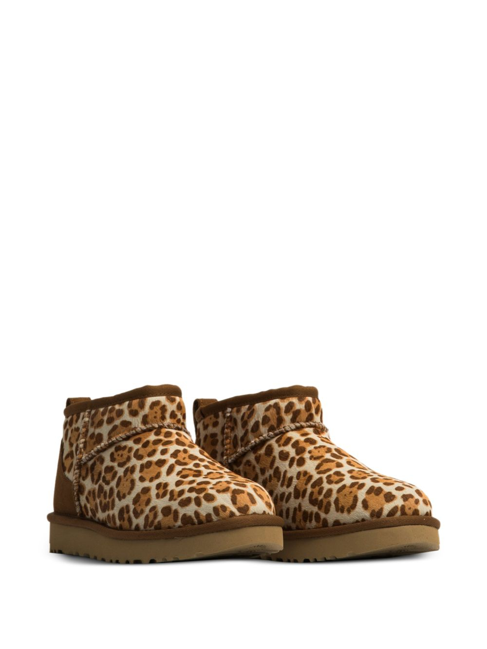 [UGG] Ankle Boots SS26 1178110FDJ
