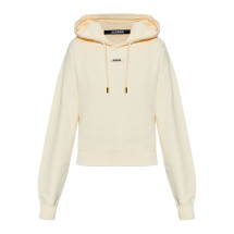 [JACQUEMUS] Hoodie SS26 HOW00247AJ00109130