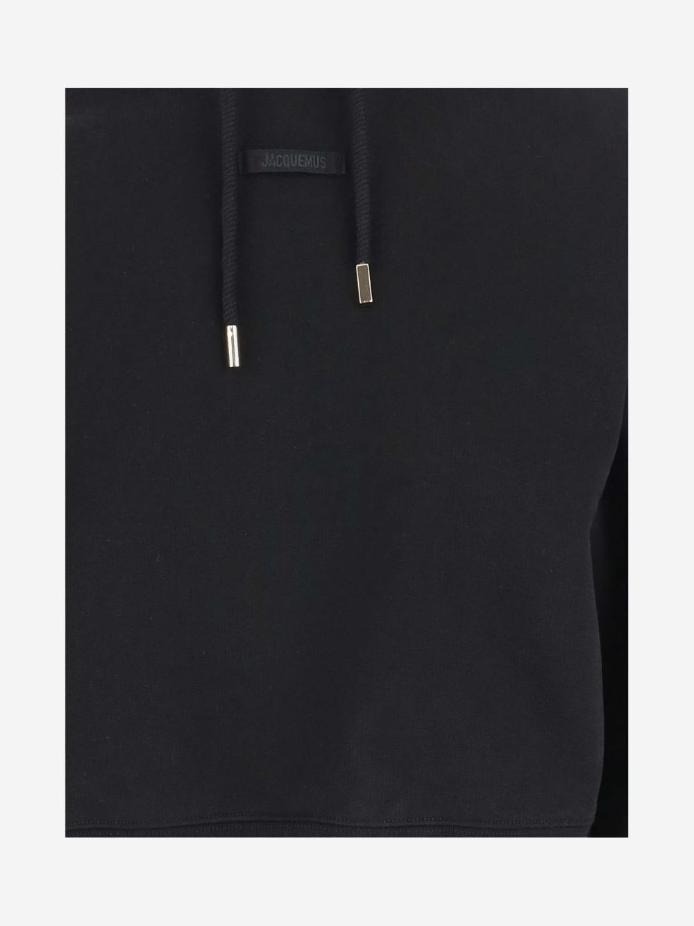 [JACQUEMUS] Hoodie SS26 HOW00247AJ00109990