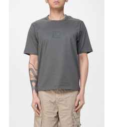 [C.P. Company] T-shirts Short Sleeve SS26 20CLTS017A006370W 921