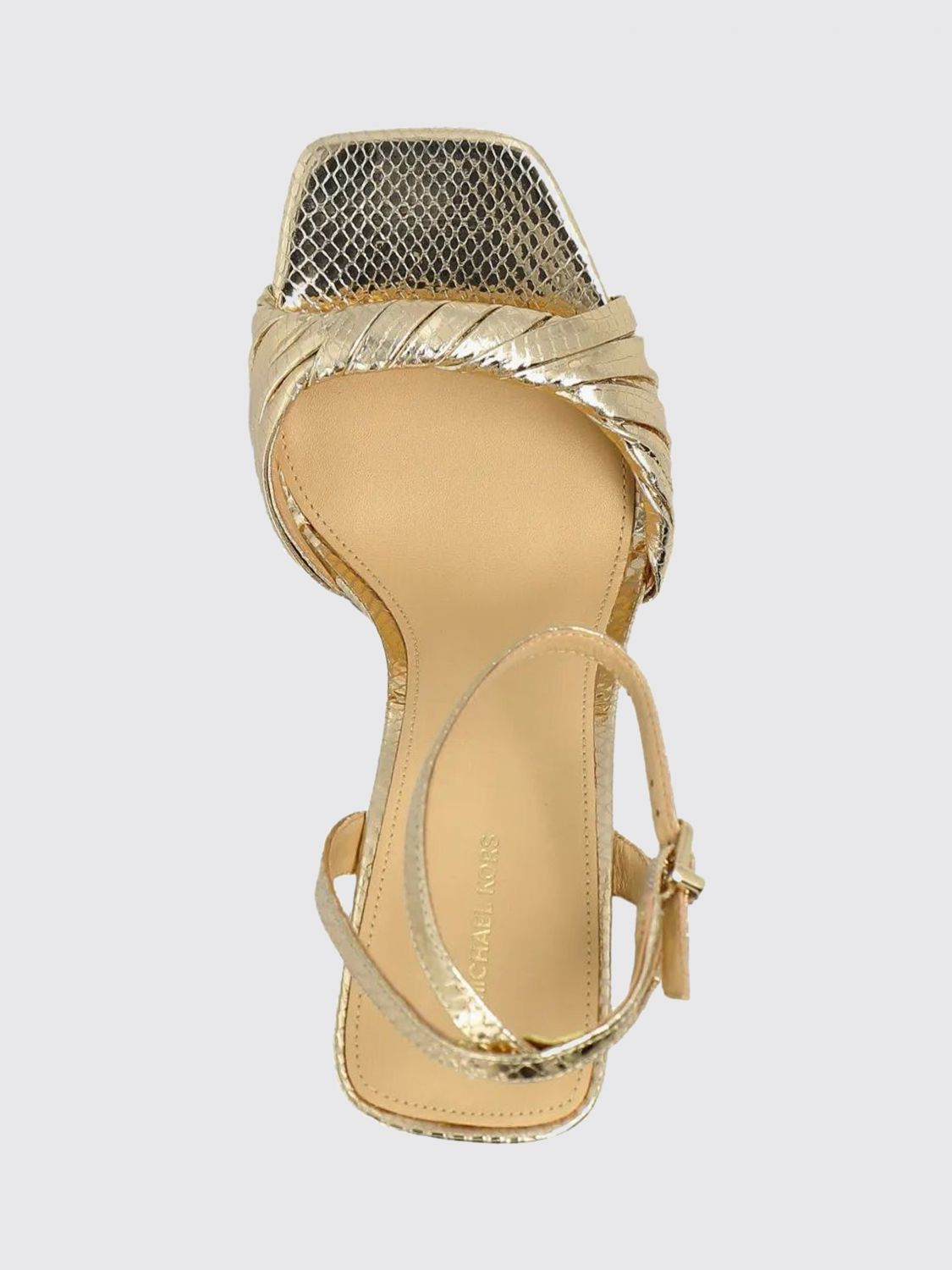 [Michael Kors] Sandals SS26 40R6KIHS1M 740