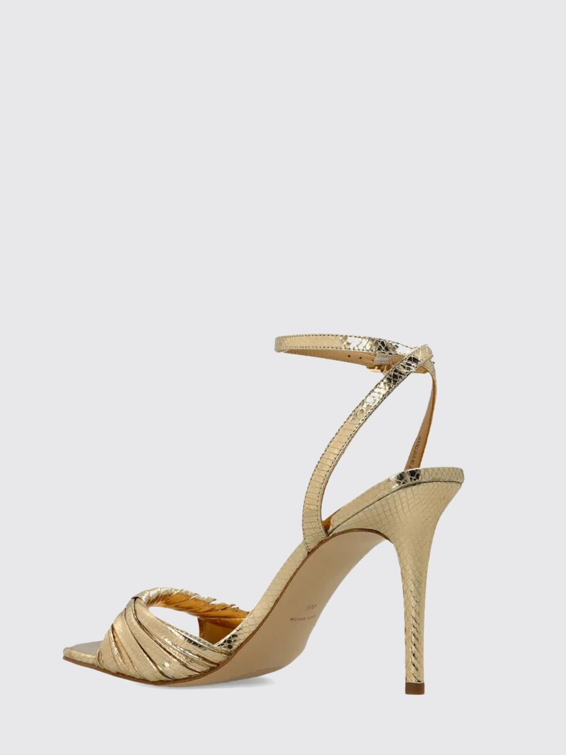 [Michael Kors] Sandals SS26 40R6KIHS1M 740