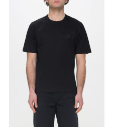 [C.P. Company] T-shirts Short Sleeve SS26 20CLTS049A006370W 999