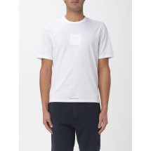 [C.P. Company] T-shirts Short Sleeve SS26 20CLTS017A006370W 103