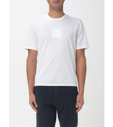[C.P. Company] T-shirts Short Sleeve SS26 20CLTS017A006370W 103