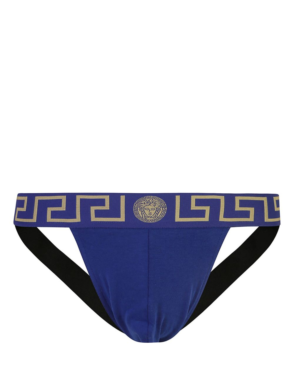 [Versace] Brief boxer SS26 AUU010171A10011A85K