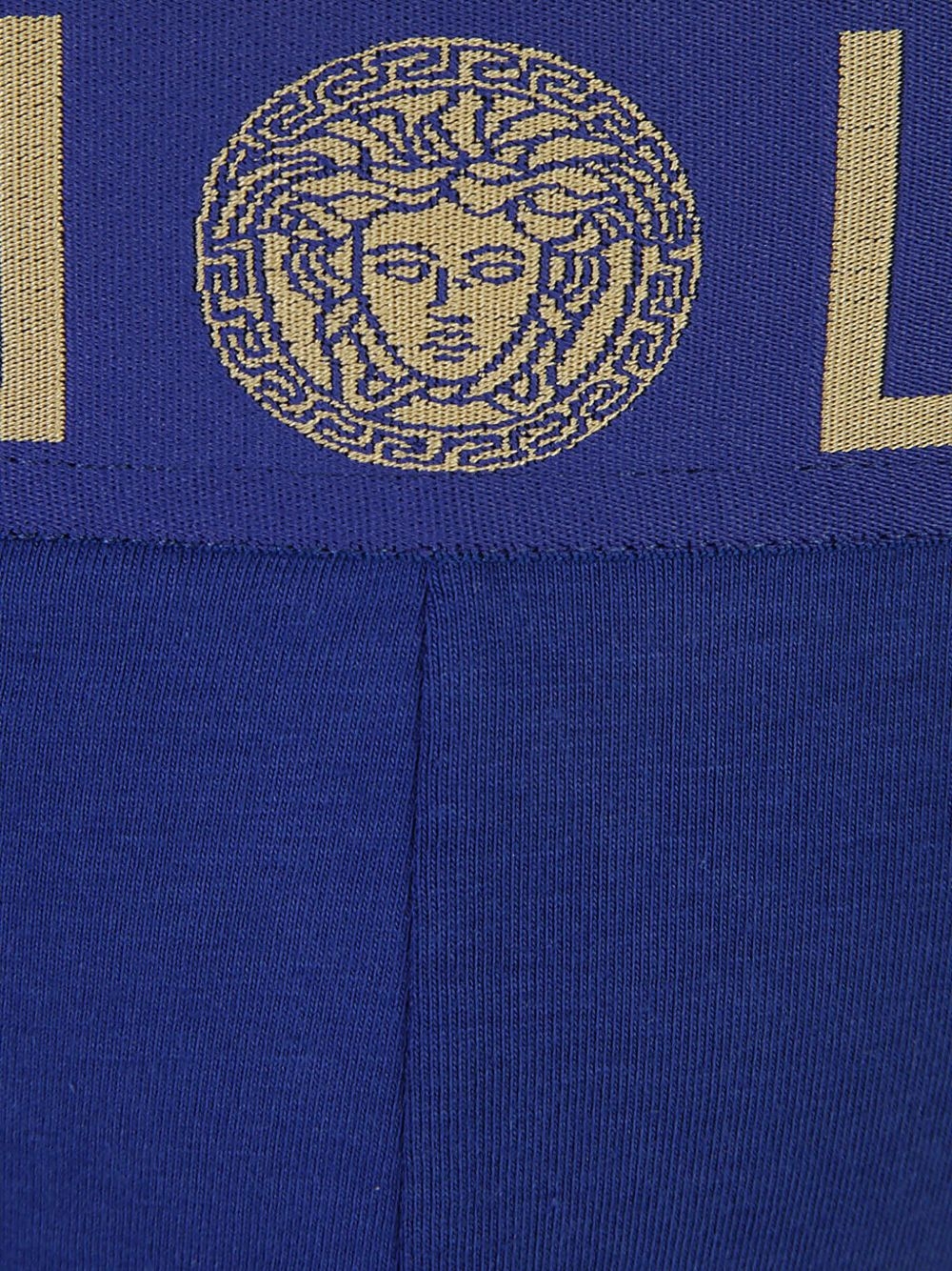 [Versace] Brief boxer SS26 AUU010171A10011A85K