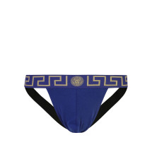 [Versace] Brief boxer SS26 AUU010171A10011A85K