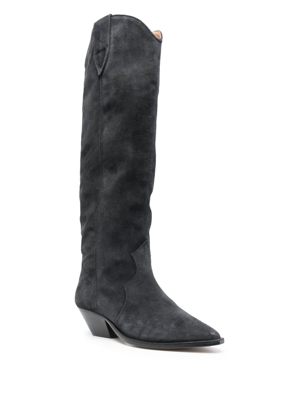 [Isabel Marant] Ankle Boots SS26 BT0001FAA1A03S02FK