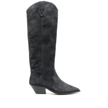 [Isabel Marant] Ankle Boots SS26 BT0001FAA1A03S02FK