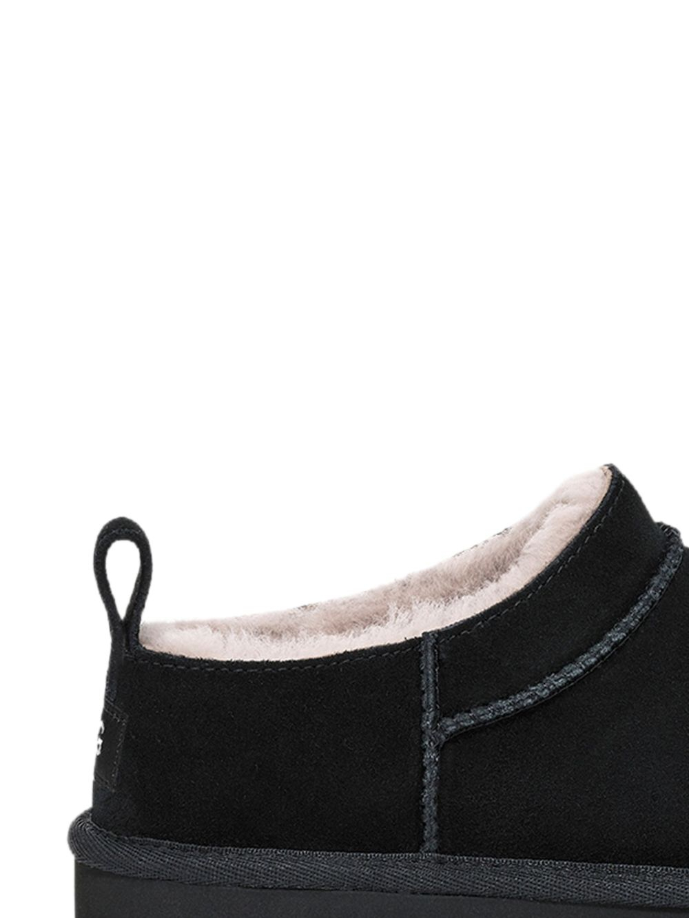 [UGG] Sandals SS26 1180190BLK