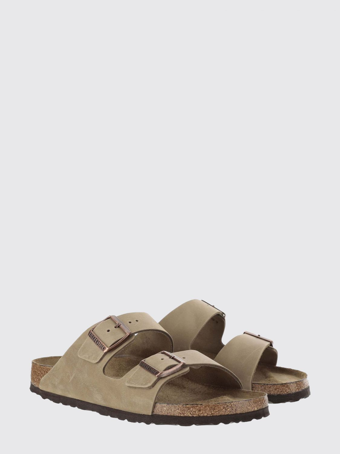 [Birkenstock] Sandals SS26 0552813
