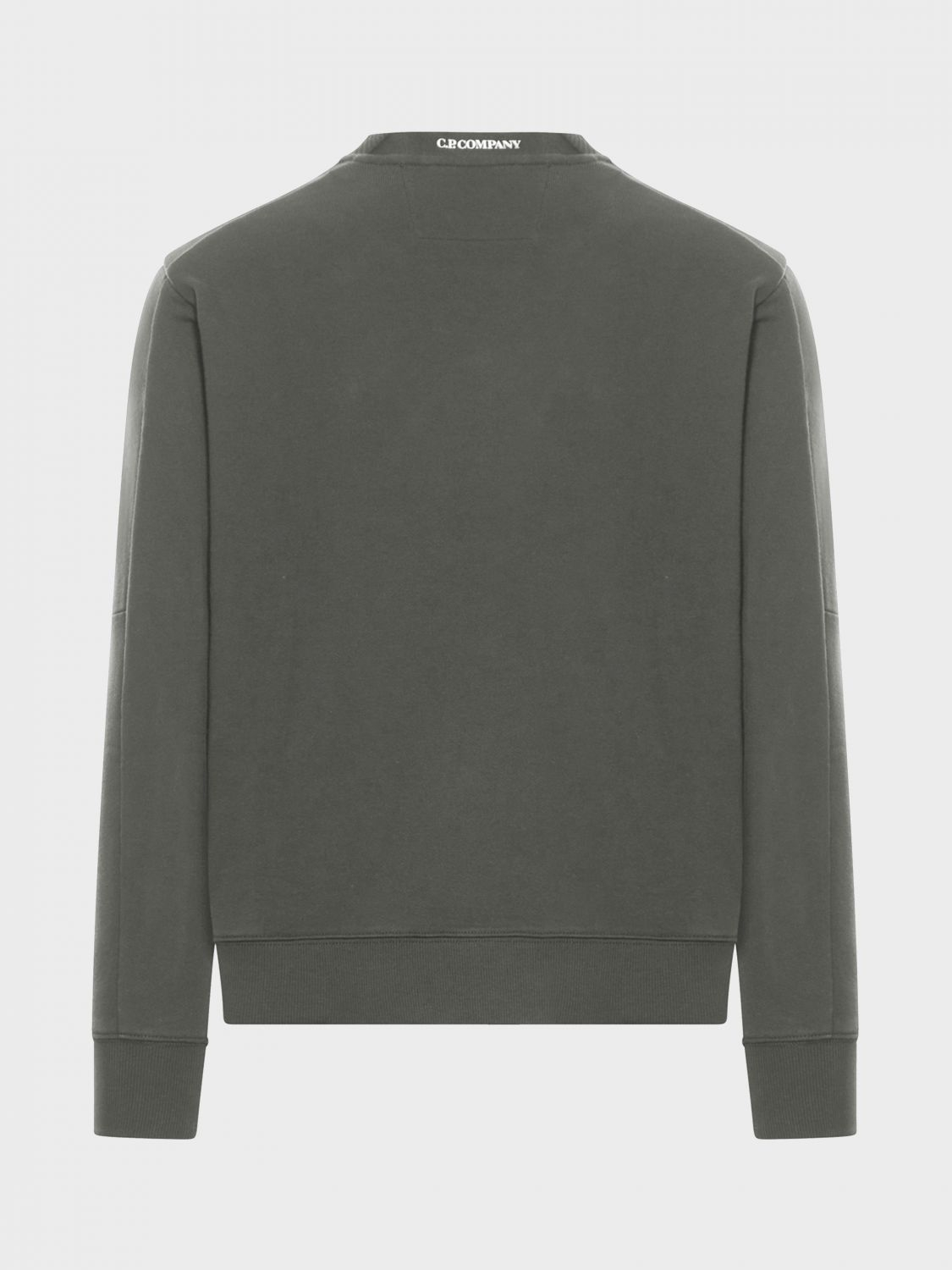 [C.P. Company] Sweatshirt SS26 20CMSS713A005086W 921
