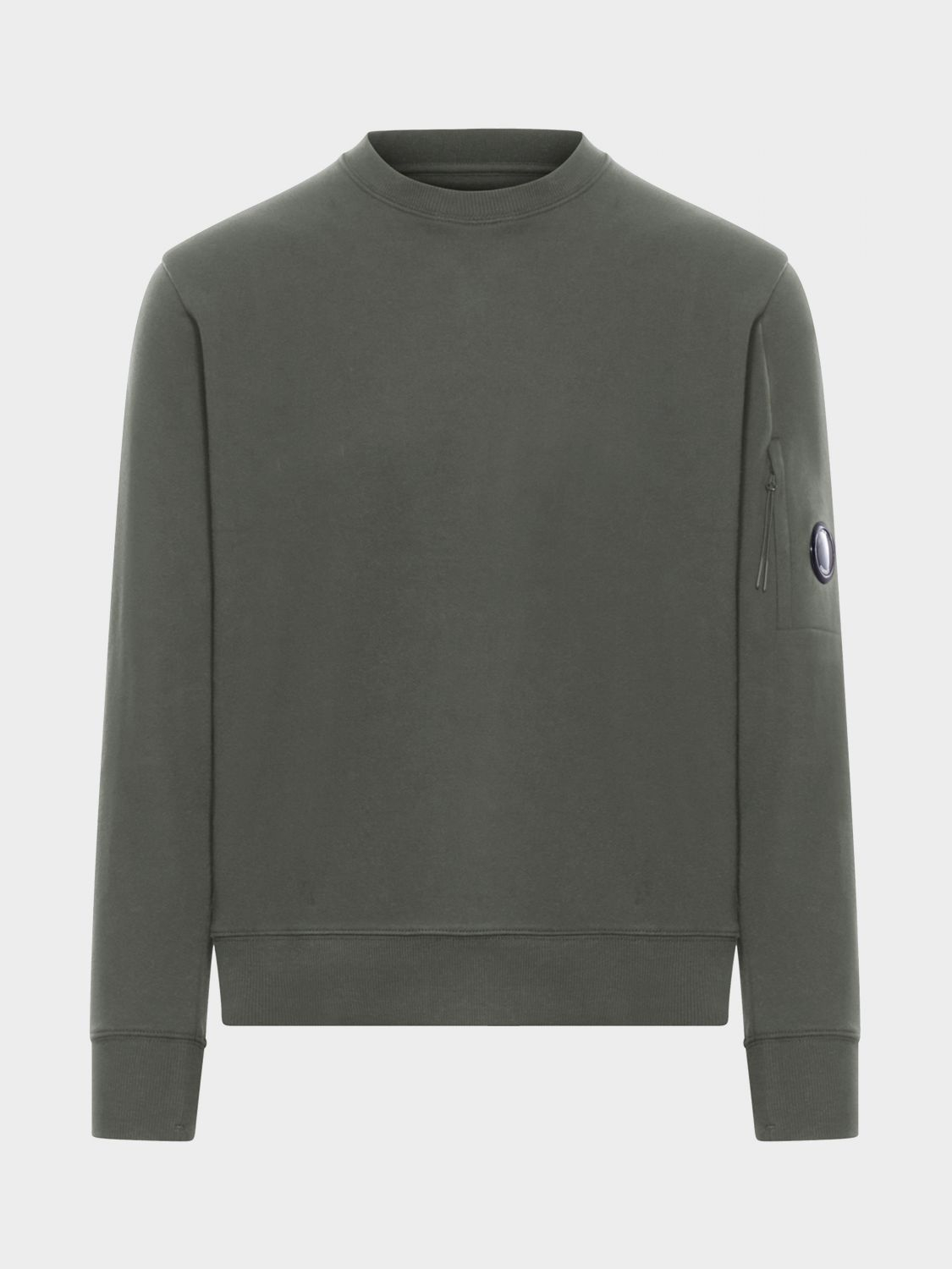 [C.P. Company] Sweatshirt SS26 20CMSS713A005086W 921