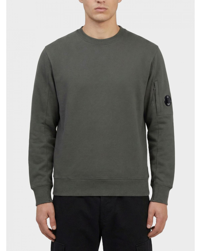 [C.P. Company] Sweatshirt SS26 20CMSS713A005086W 921