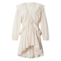 [Marant Etoile] Long sleeve dress SS26 RO0974FAD1J11E23EC
