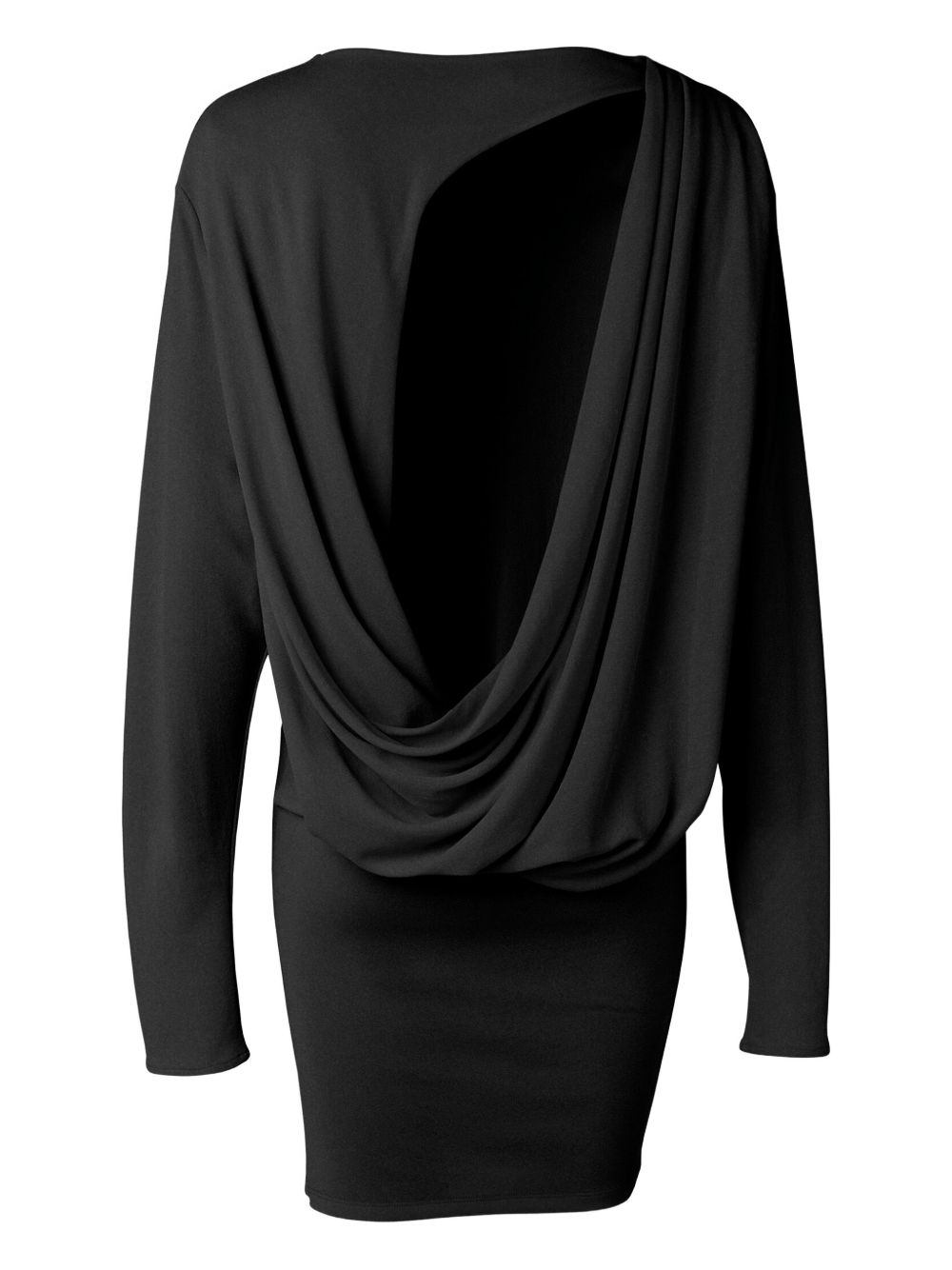 [JACQUEMUS] Long sleeve dress SS26 DRW00823AJ00253990