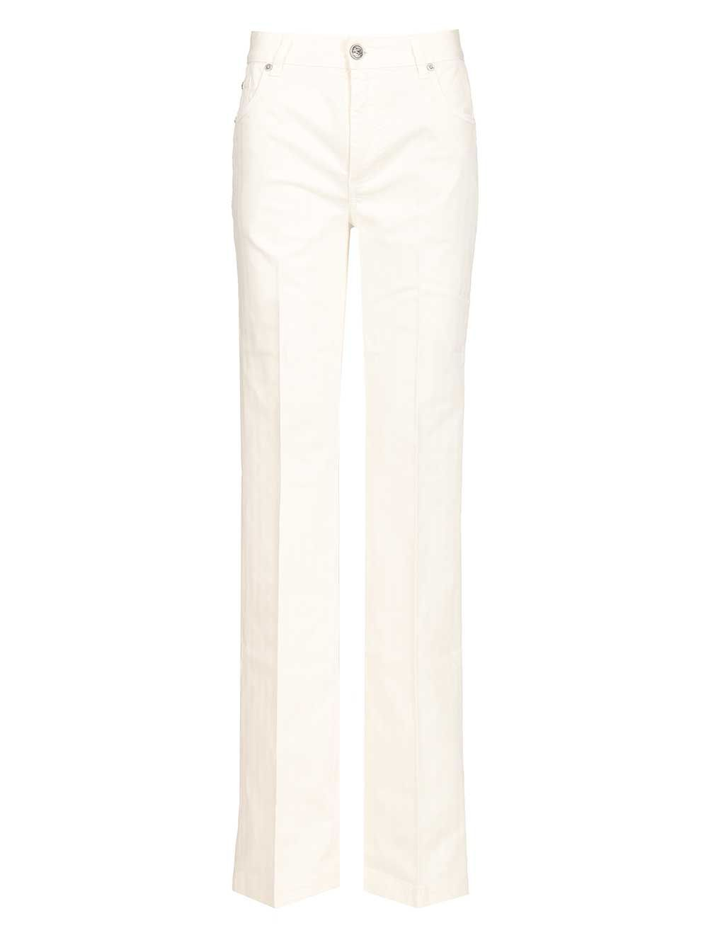[Etro] Jeans SS26 WRNB0029AU116W0111