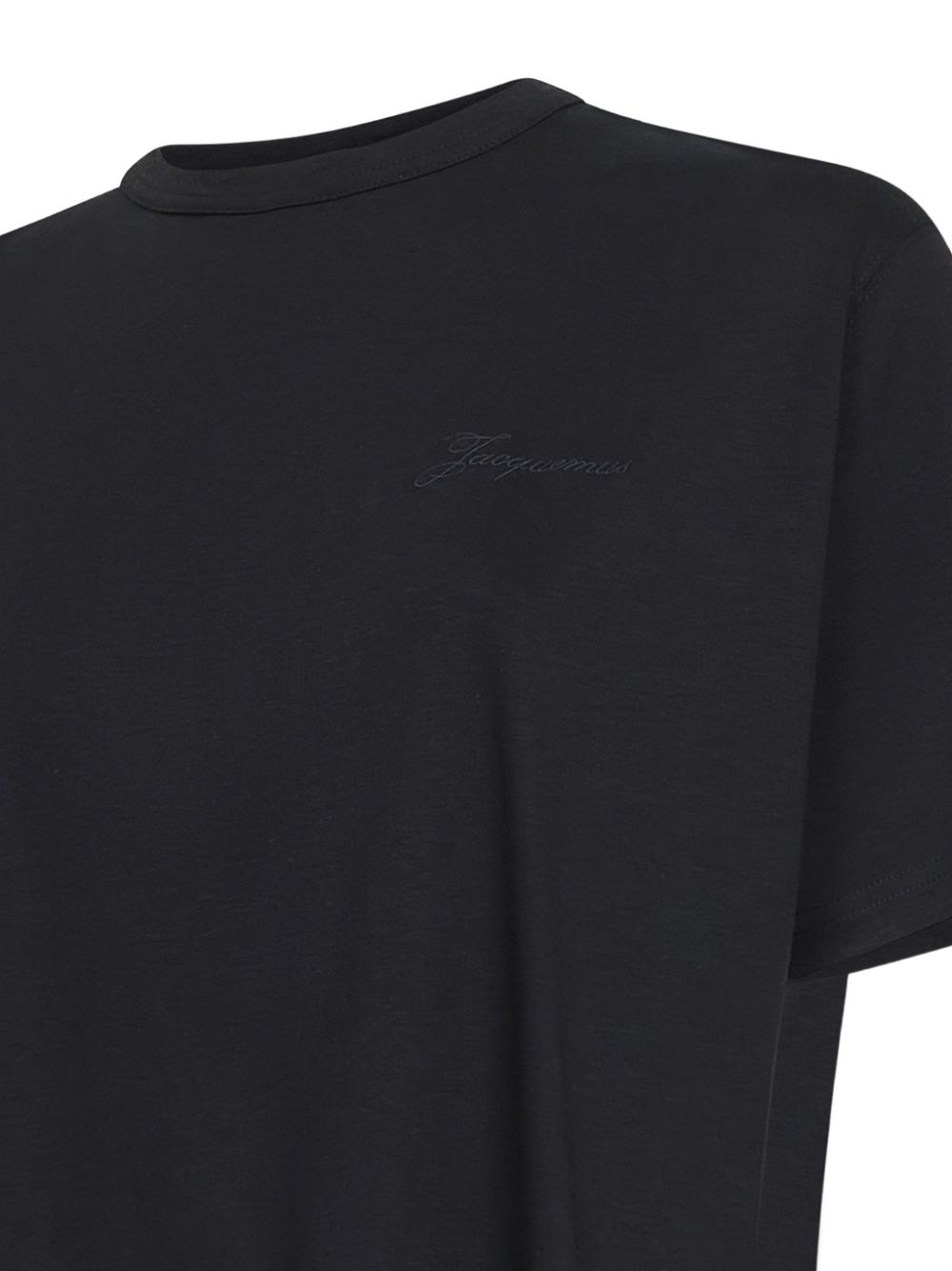 [JACQUEMUS] T-shirts Short Sleeve SS26 TOW00896AJ00260990