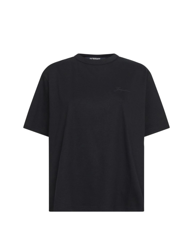 [JACQUEMUS] T-shirts Short Sleeve SS26 TOW00896AJ00260990