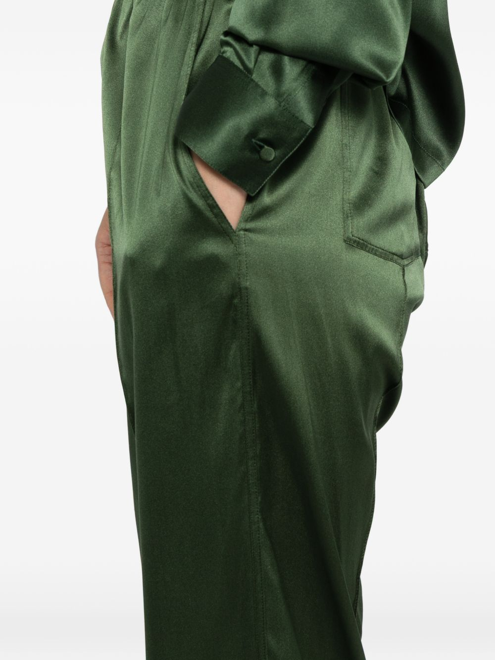 [Tom Ford] Trousers SS26 PAW683FAX881GCA