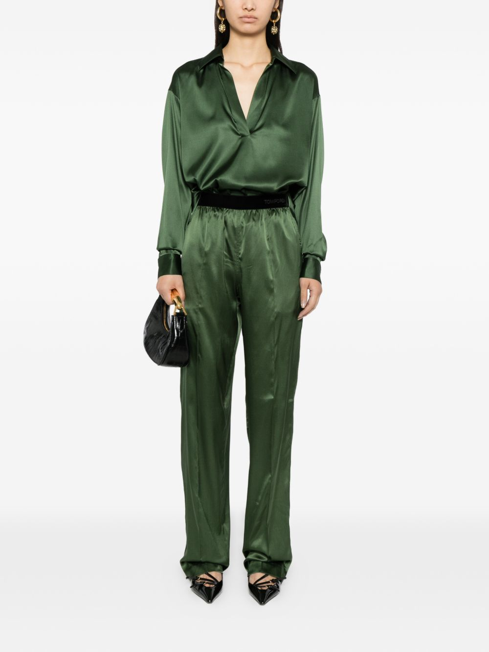 [Tom Ford] Trousers SS26 PAW683FAX881GCA