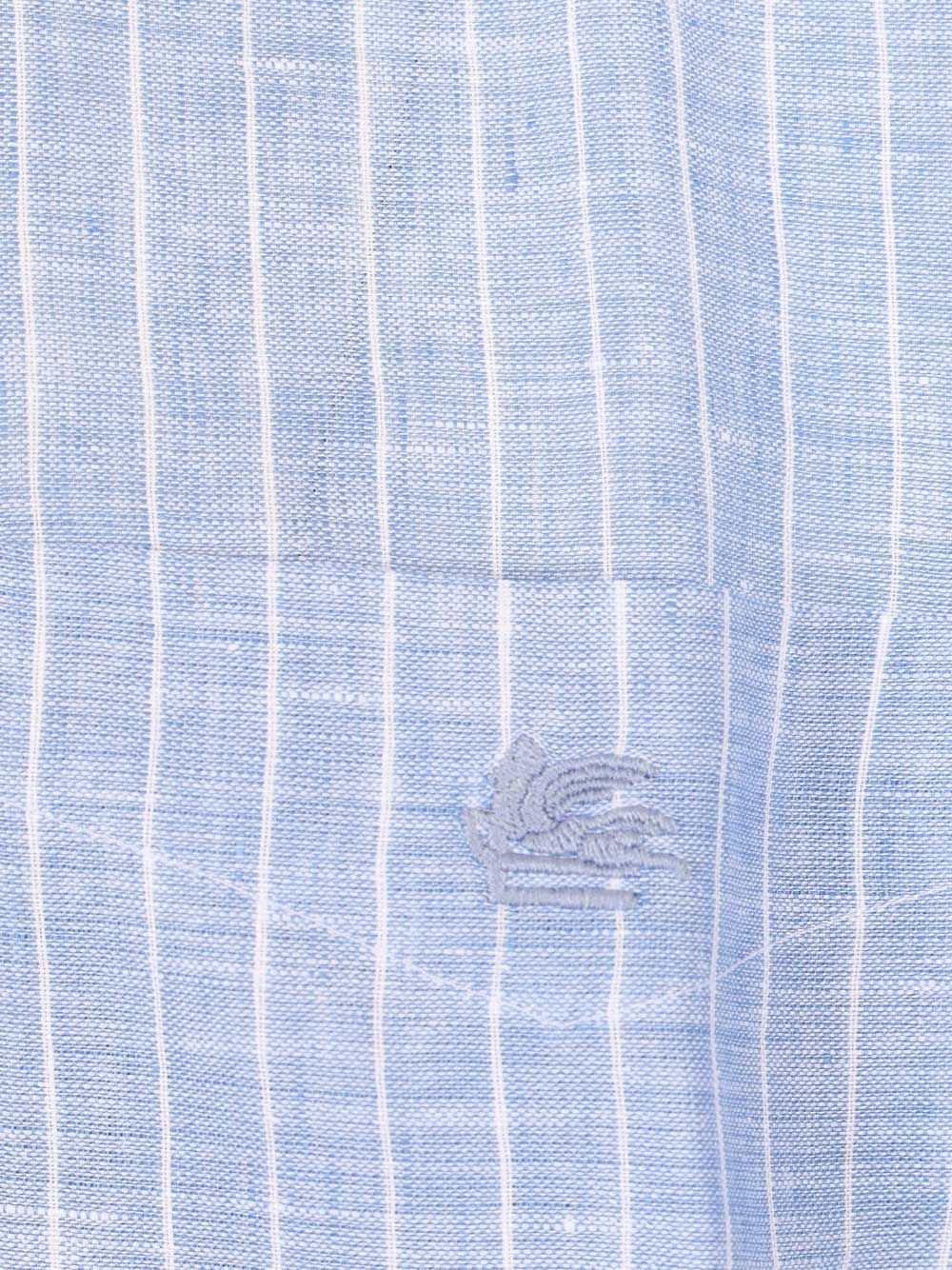 [Etro] Shirts Long Sleeve SS26 MRIB002999TB301B0193
