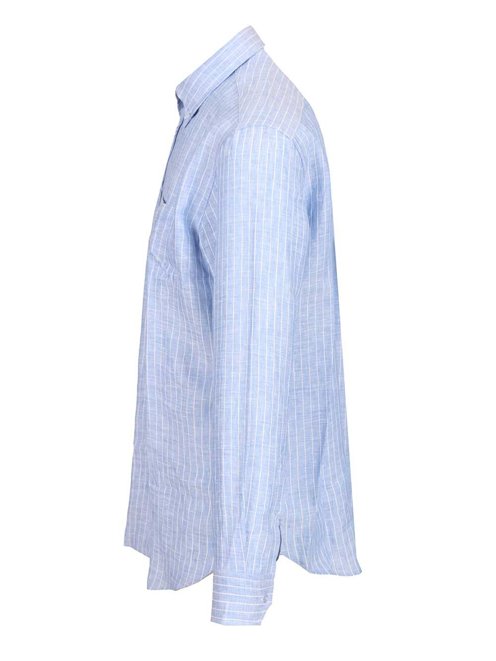 [Etro] Shirts Long Sleeve SS26 MRIB002999TB301B0193