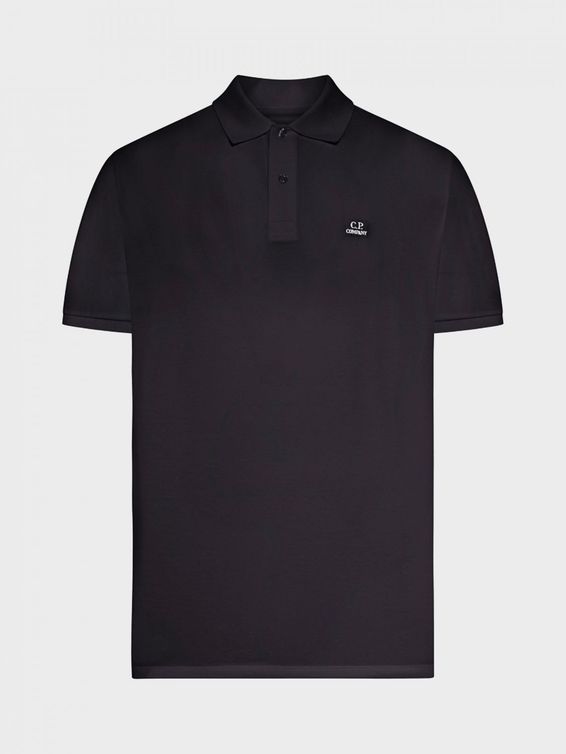 [C.P. Company] T-shirts Short Sleeve SS26 RCCMPL721A005263W 999
