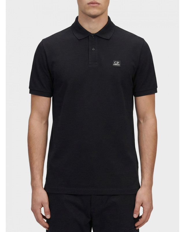 [C.P. Company] T-shirts Short Sleeve SS26 RCCMPL721A005263W 999