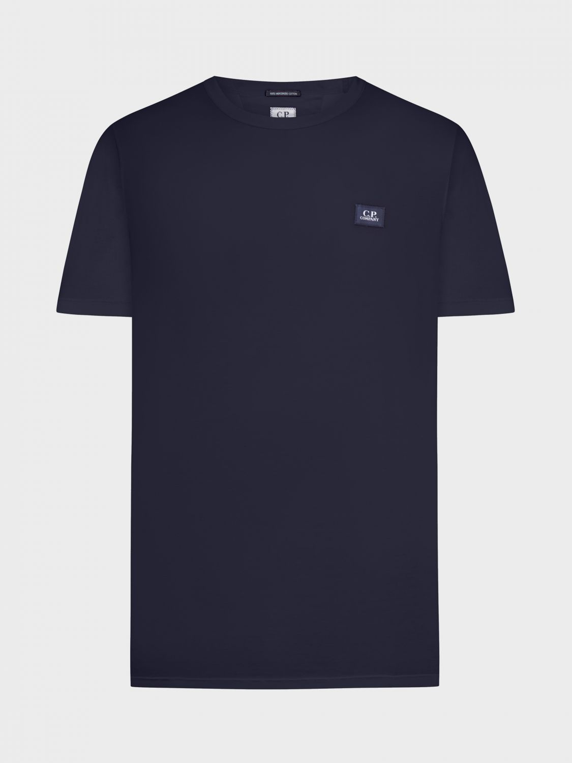 [C.P. Company] T-shirts Short Sleeve SS26 20CMTS113A006374G 888