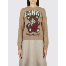 [GANNI] Knitwear SS26 A1070091 118
