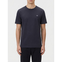 [C.P. Company] T-shirts Short Sleeve SS26 20CMTS113A006374G 999