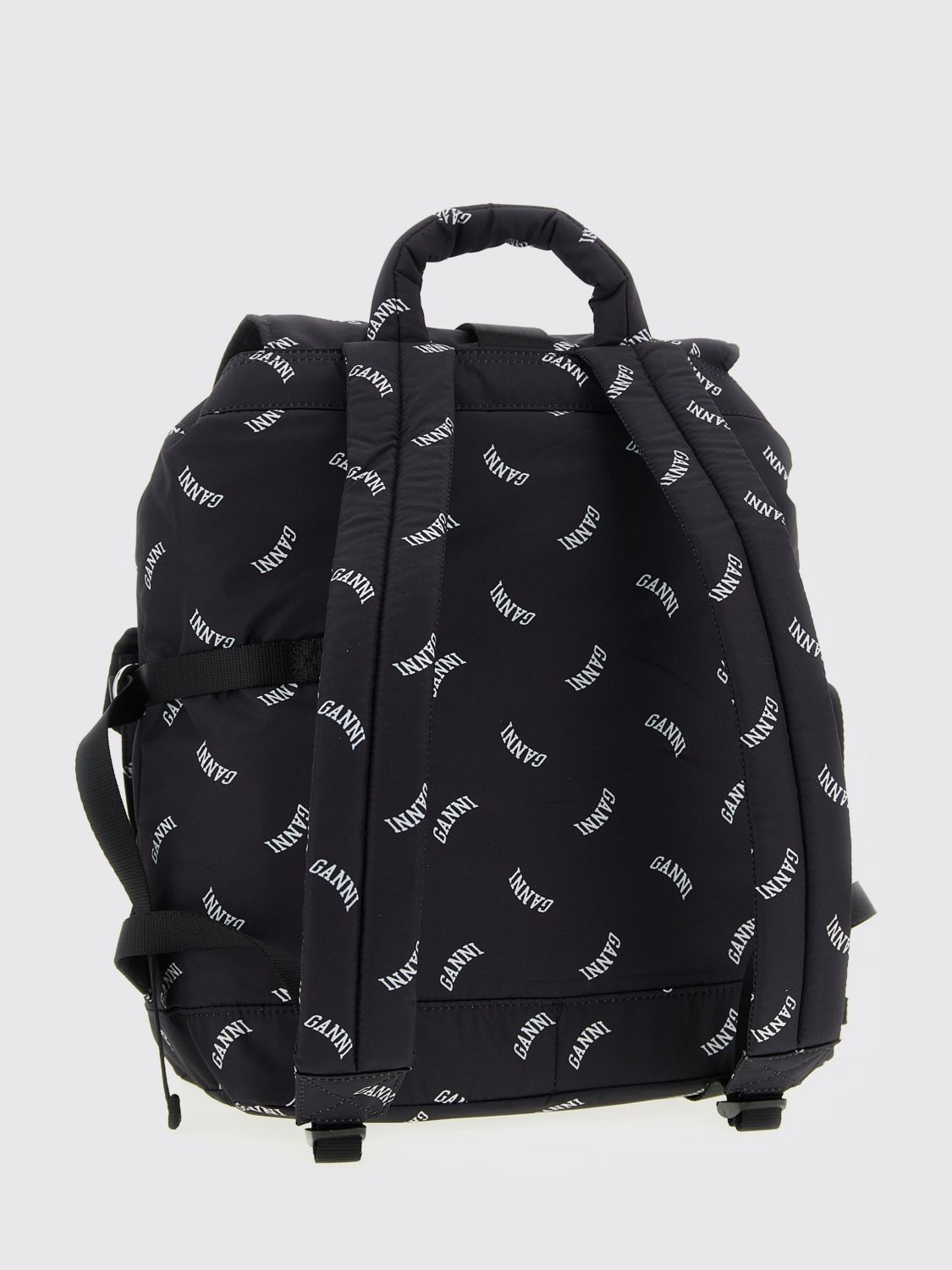 [GANNI] Backpack SS26 B2010022 099