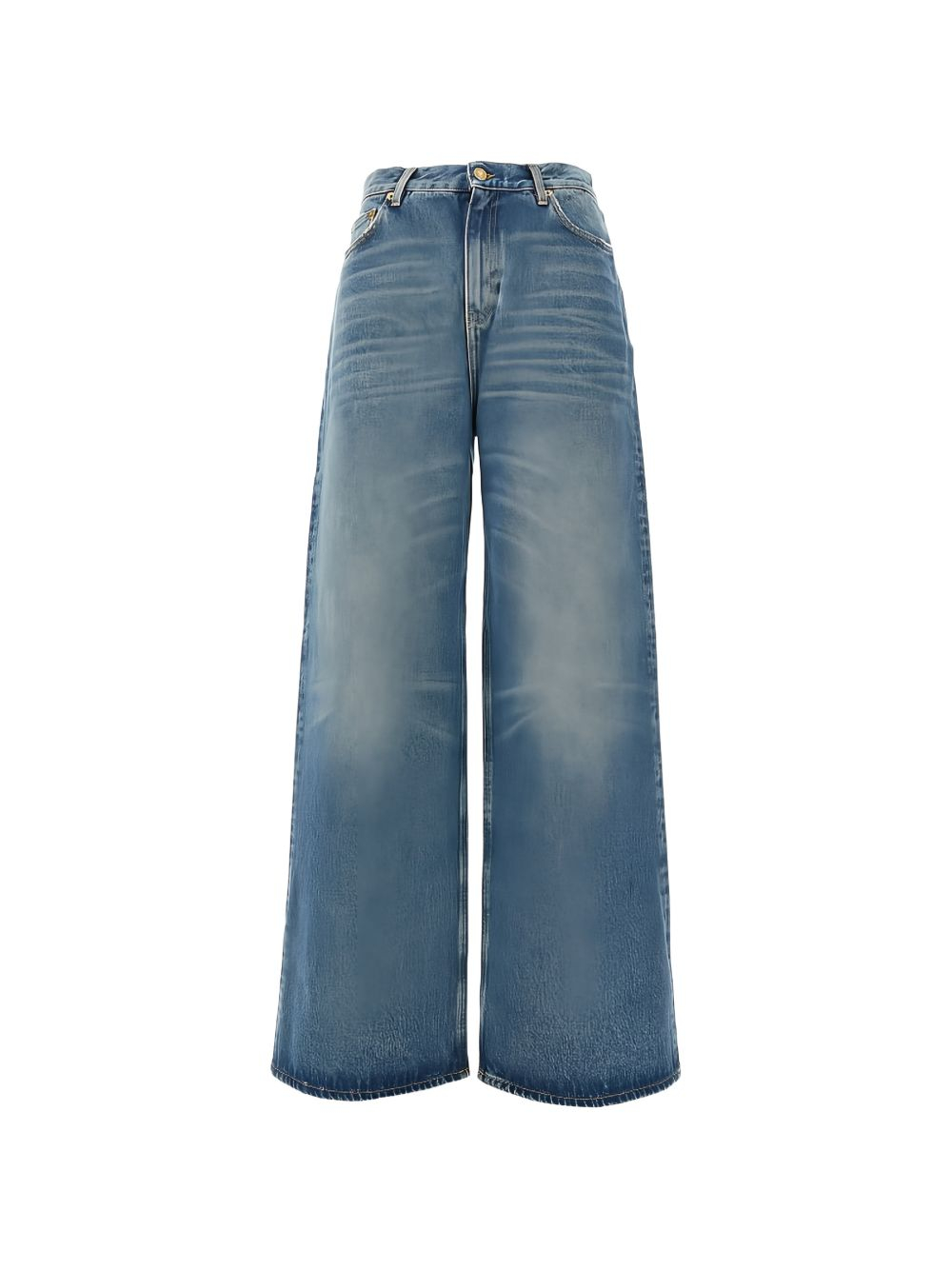 [Golden Goose] Jeans SS26 GWP02079P00062150100