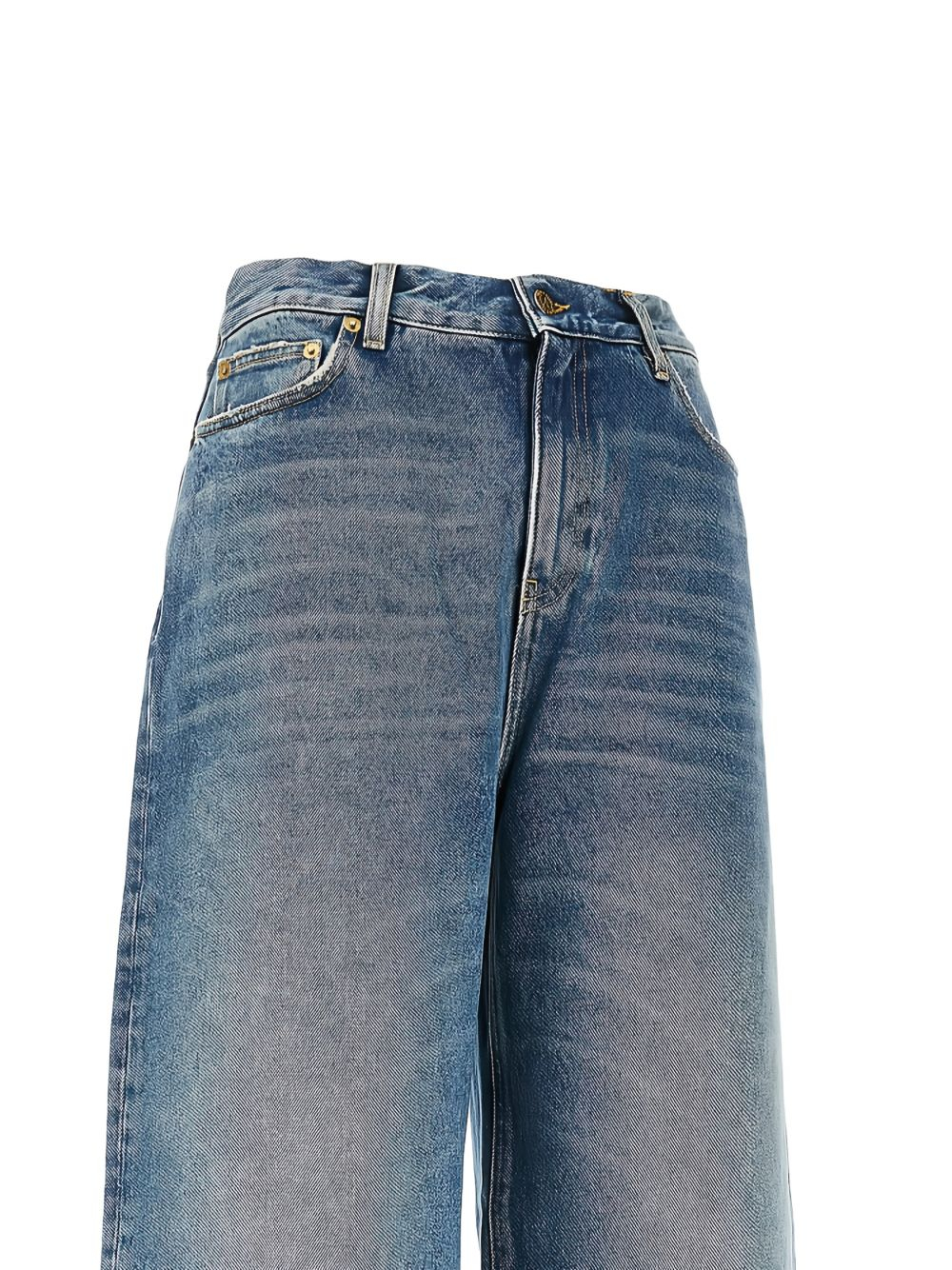 [Golden Goose] Jeans SS26 GWP02079P00062150100