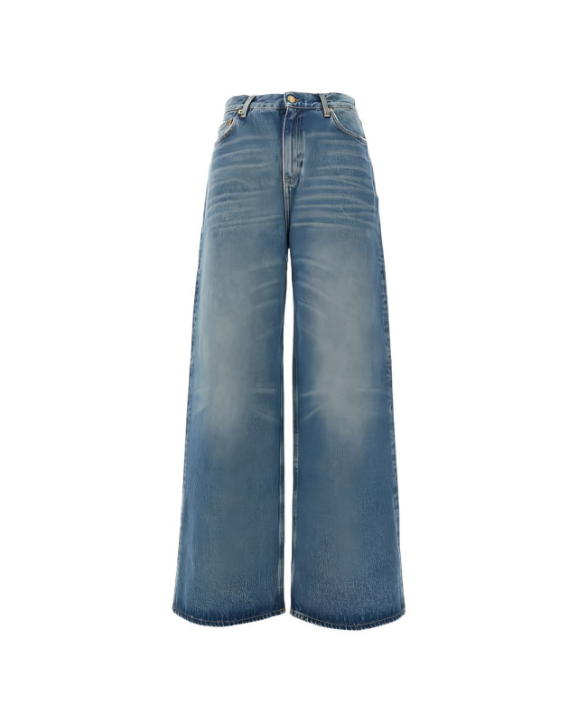 [Golden Goose] Jeans SS26 GWP02079P00062150100