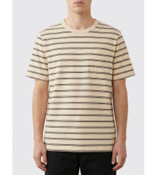 [A.P.C.] T-shirts Short Sleeve SS26 COHLVH26534 AAD
