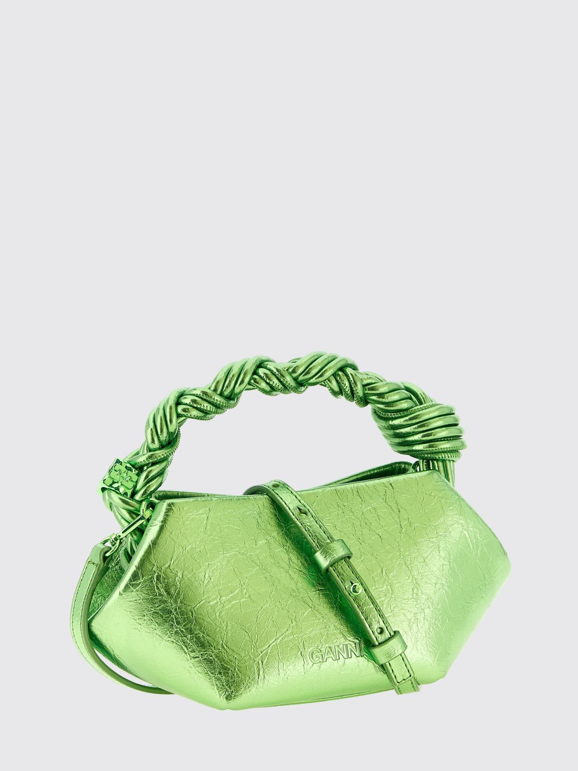 [GANNI] Tote bag SS26 B210003011036 ZZZ