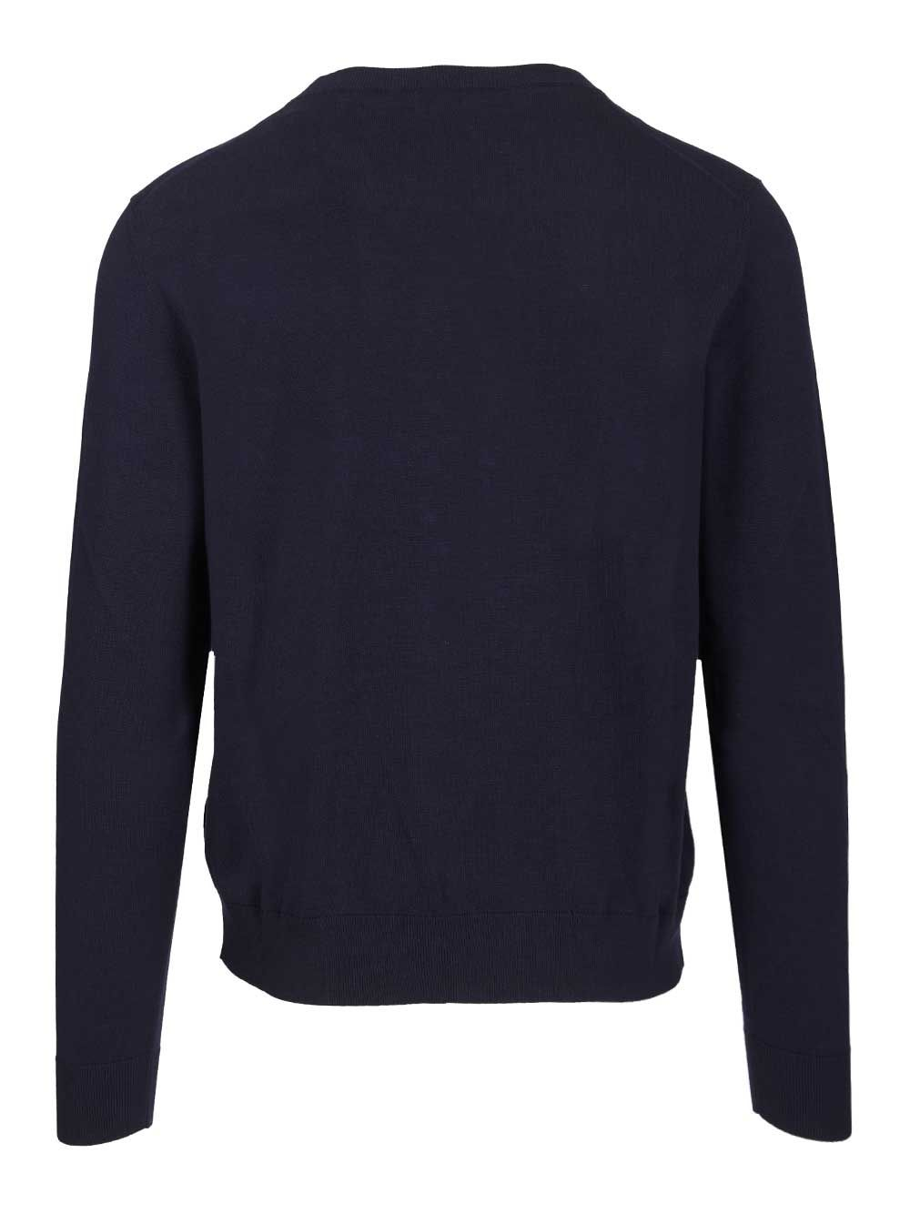 [Etro] Knitwear SS26 MRKF0096AQ408B0065