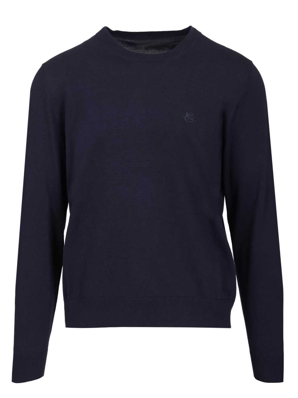 [Etro] Knitwear SS26 MRKF0096AQ408B0065