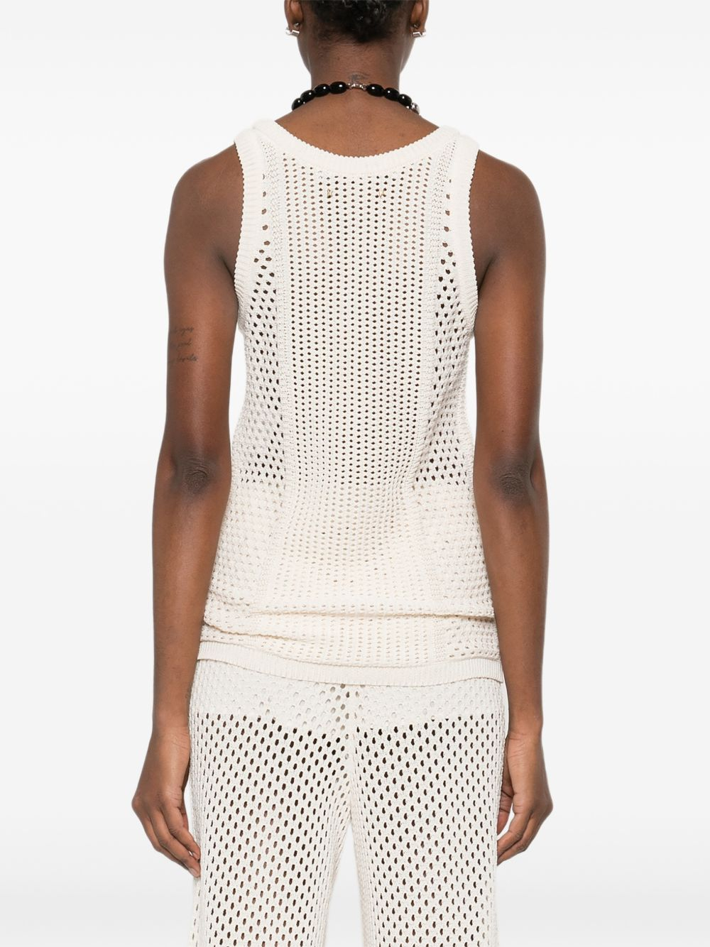 [Golden Goose] Tank top SS26 GWP02602P00240420103