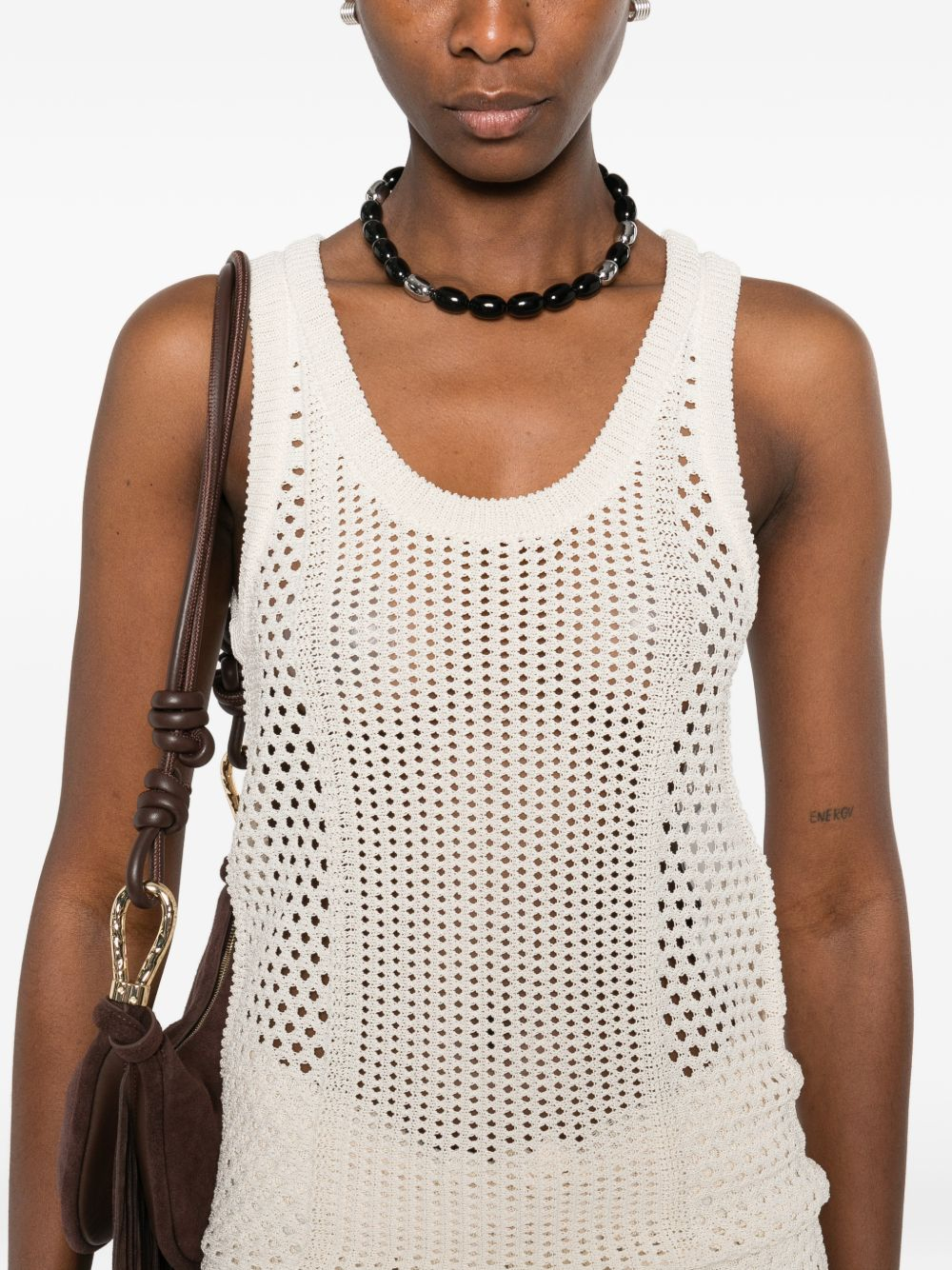 [Golden Goose] Tank top SS26 GWP02602P00240420103