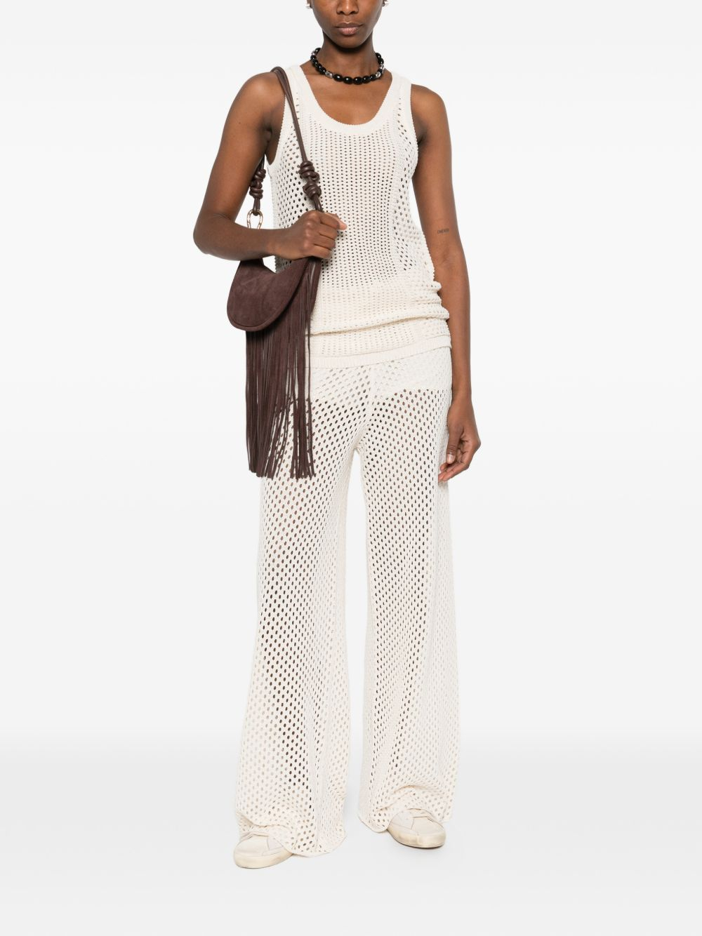 [Golden Goose] Tank top SS26 GWP02602P00240420103