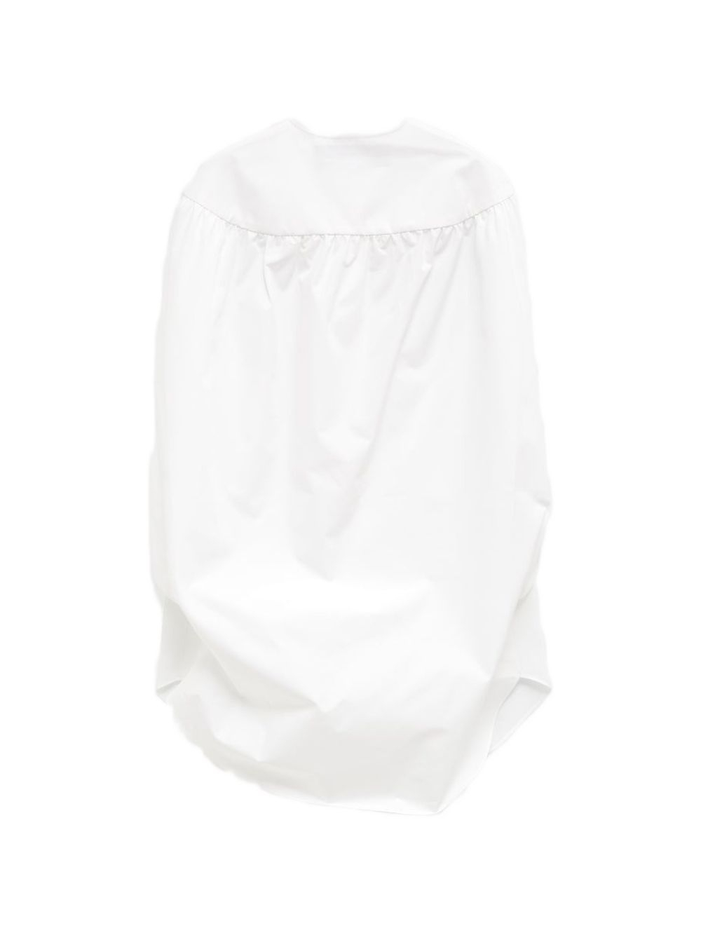 [JACQUEMUS] Long sleeve dress SS26 DRW00759AW00780100