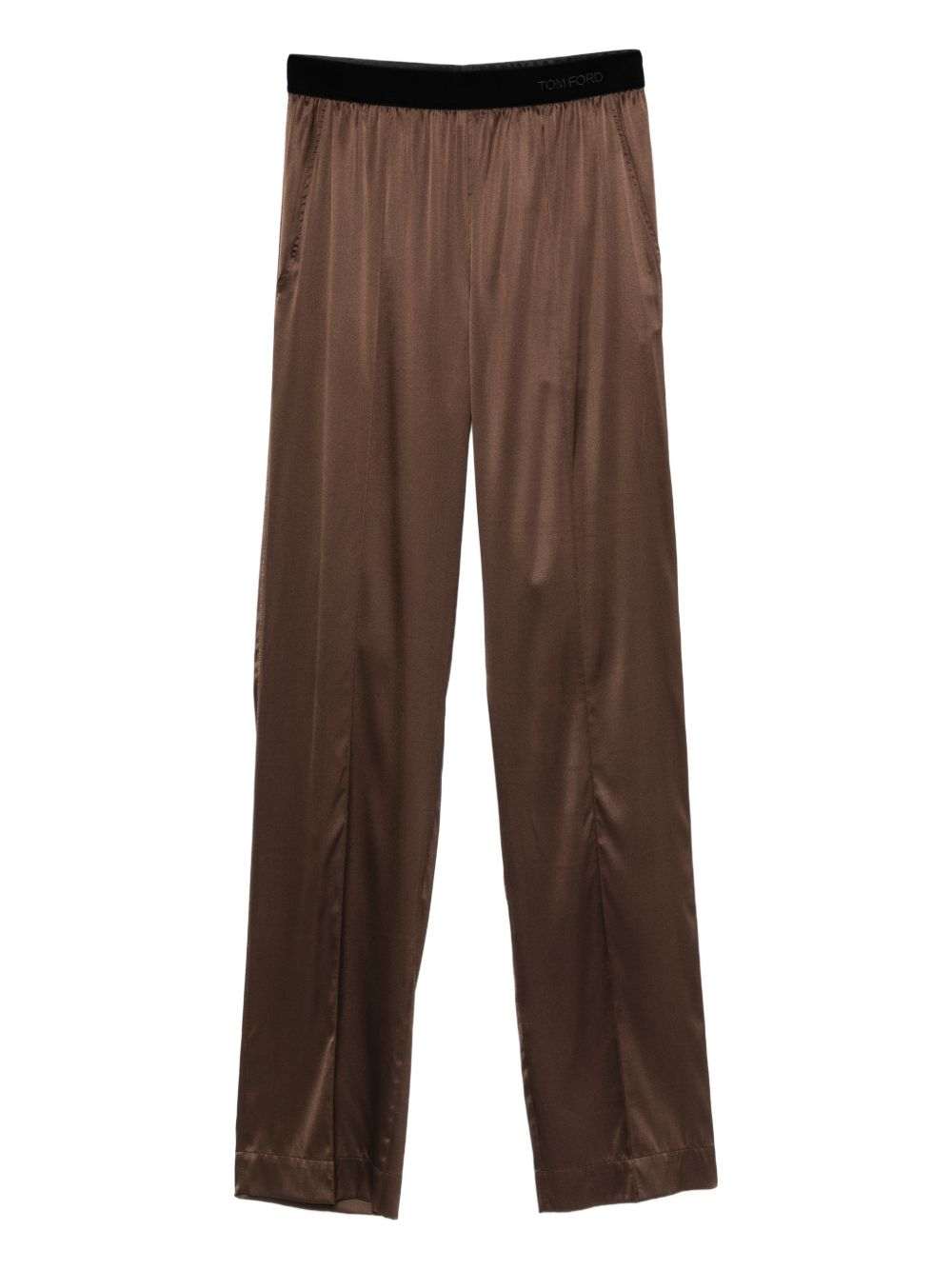[Tom Ford] Trousers SS26 PAW683FAX881ECD