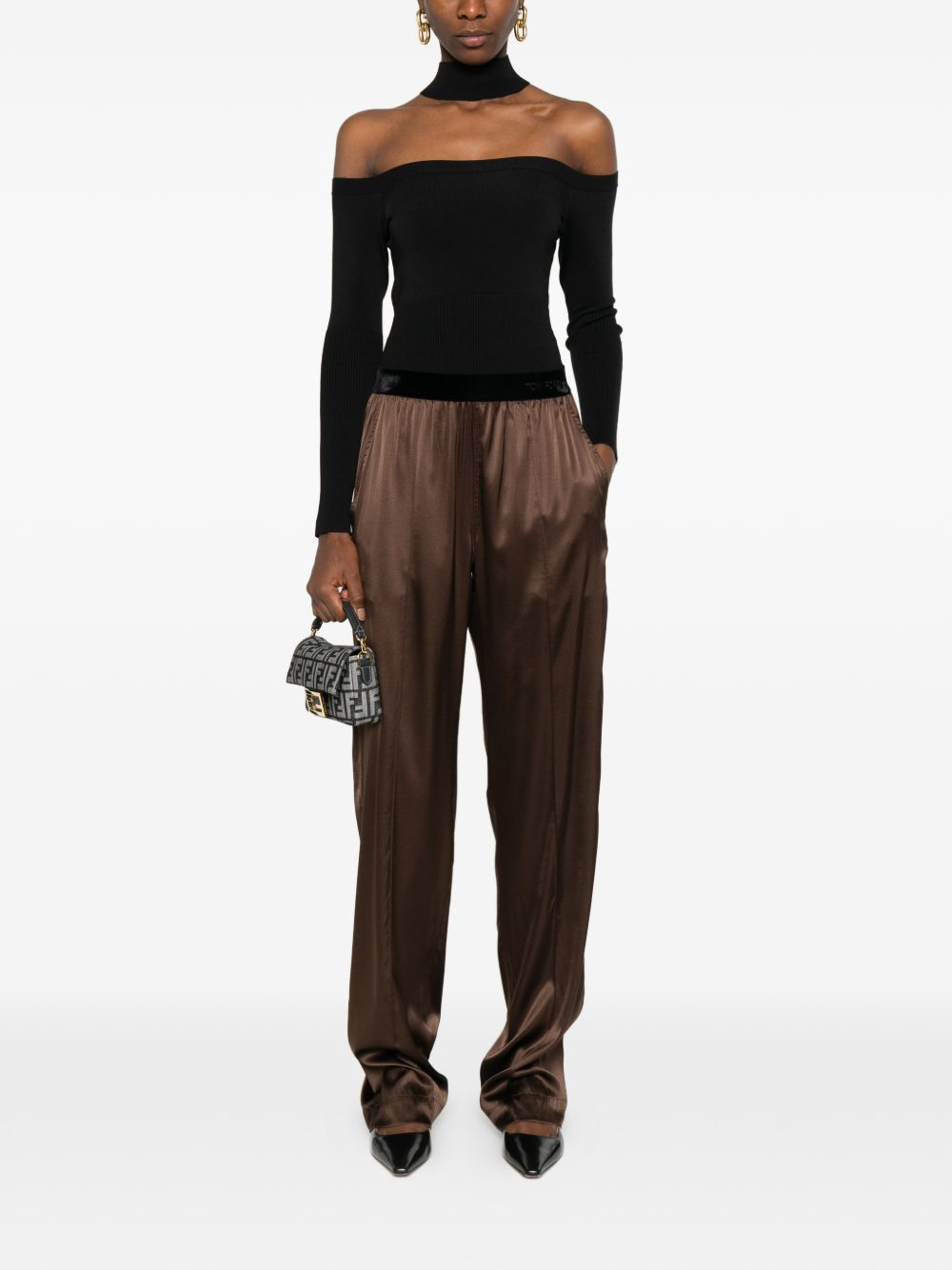 [Tom Ford] Trousers SS26 PAW683FAX881ECD